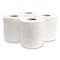 Morcon Morsoft, Jumbo, Continuous Sheets, White, 12 PK MOR 129X - alternate 2